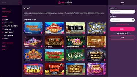 https://pinkgame.net/casino.php|Pink Casino Review & Rating 2023 .